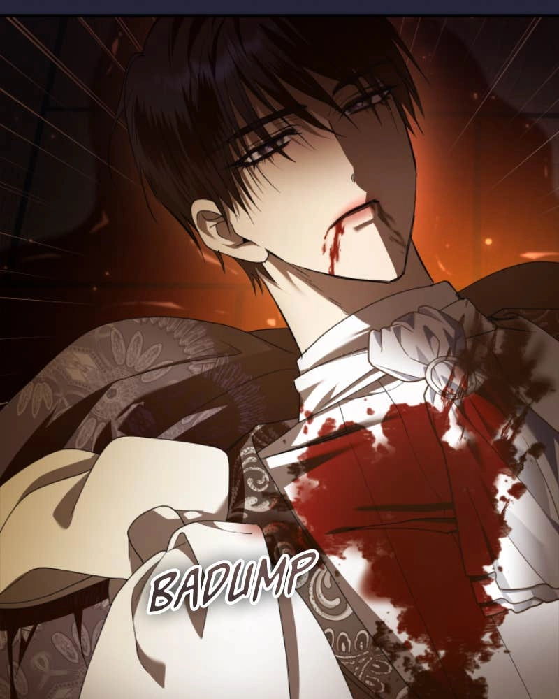 Your Throne Chapter 235 - Time Between a Dog and a Wolf (2) Page 132