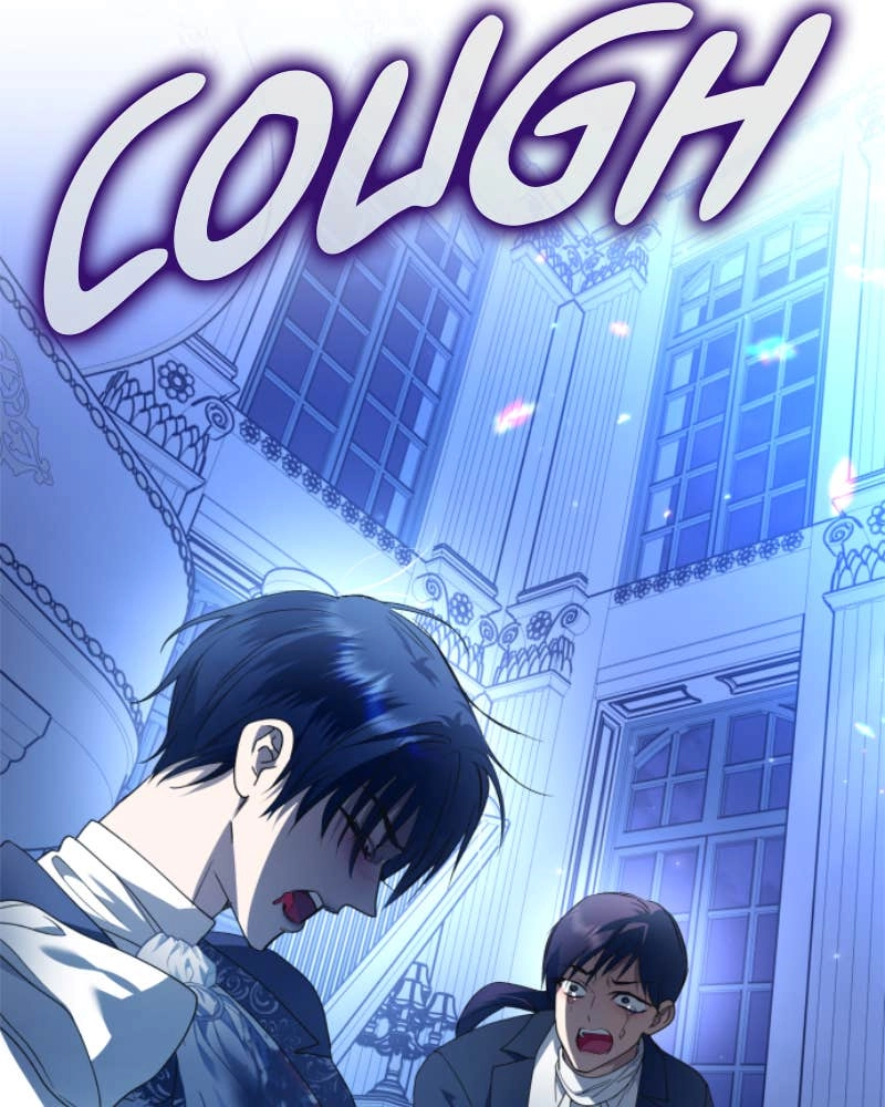 Your Throne Chapter 235 - Time Between a Dog and a Wolf (2) Page 136