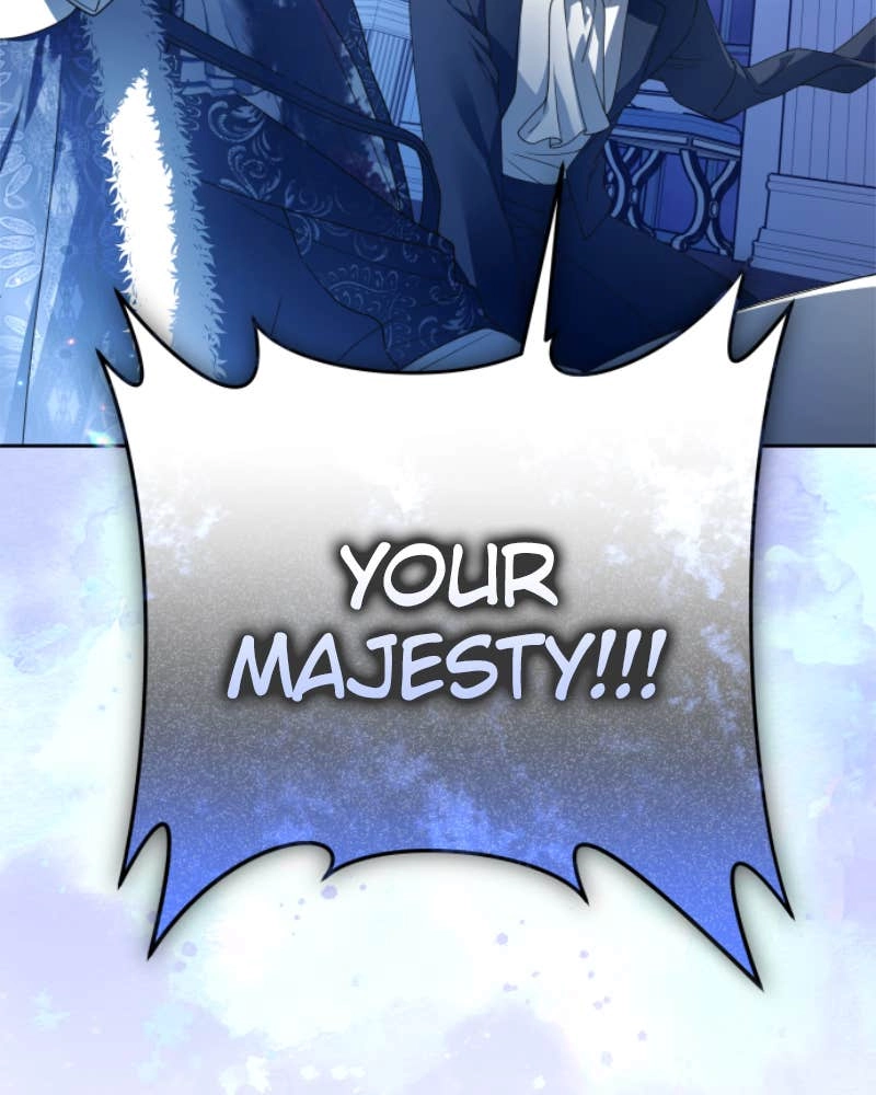 Your Throne Chapter 235 - Time Between a Dog and a Wolf (2) Page 137