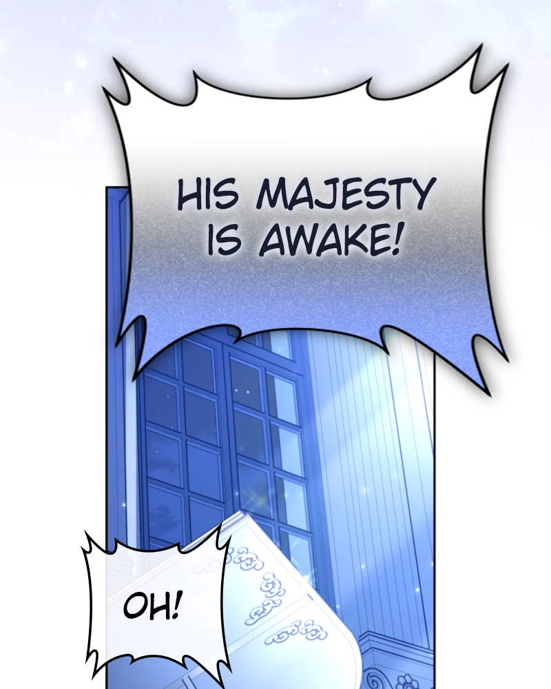 Your Throne Chapter 235 - Time Between a Dog and a Wolf (2) Page 138