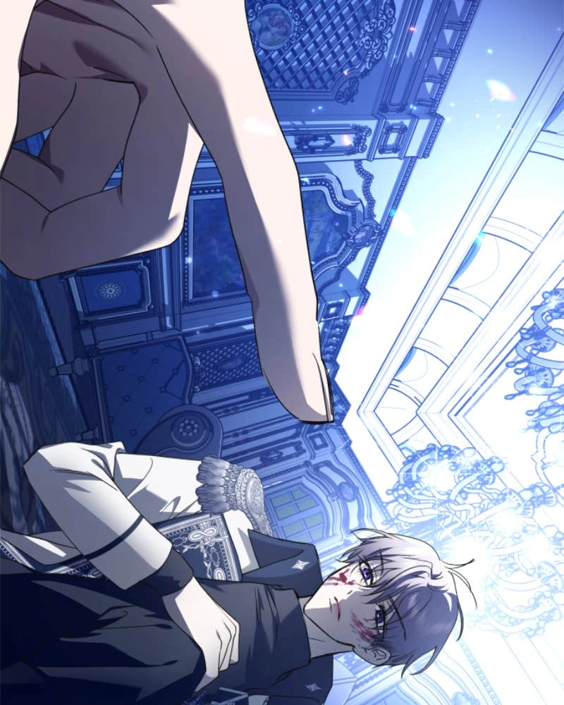 Your Throne Chapter 235 - Time Between a Dog and a Wolf (2) Page 144