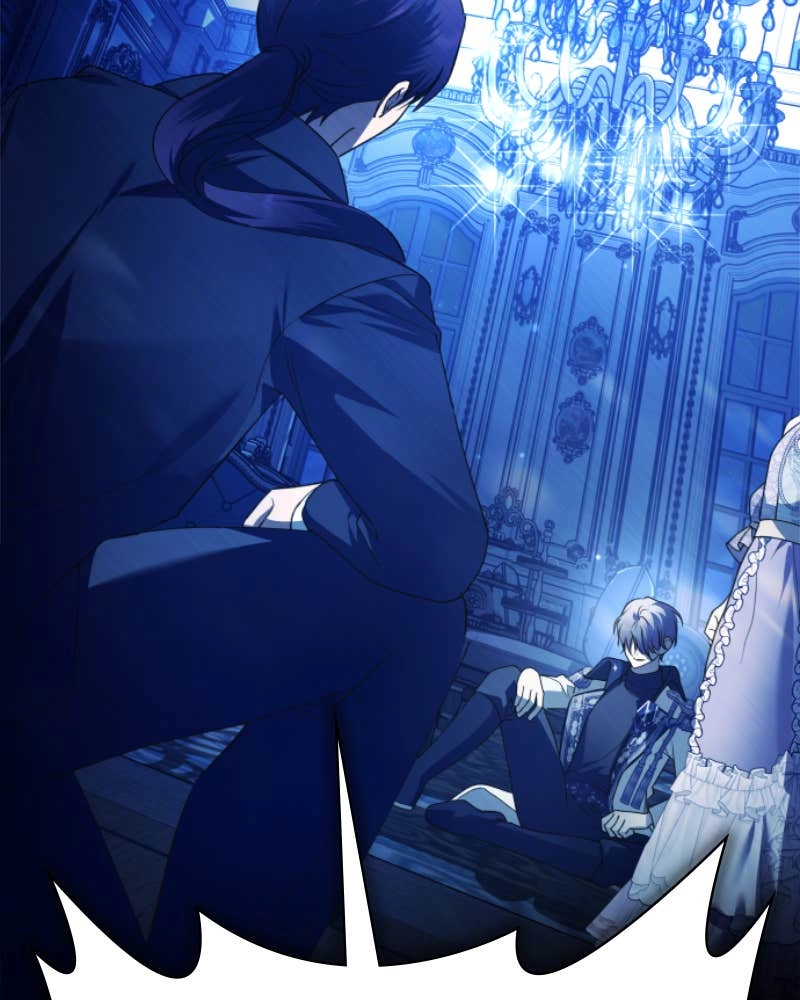 Your Throne Chapter 235 - Time Between a Dog and a Wolf (2) Page 149