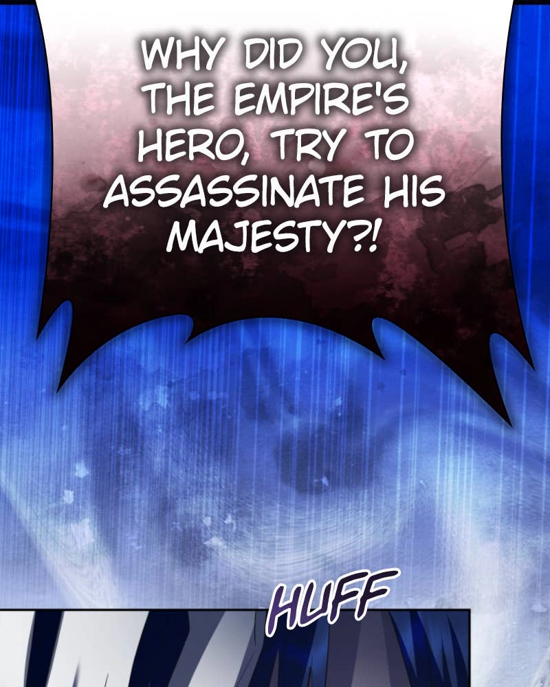 Your Throne Chapter 235 - Time Between a Dog and a Wolf (2) Page 150