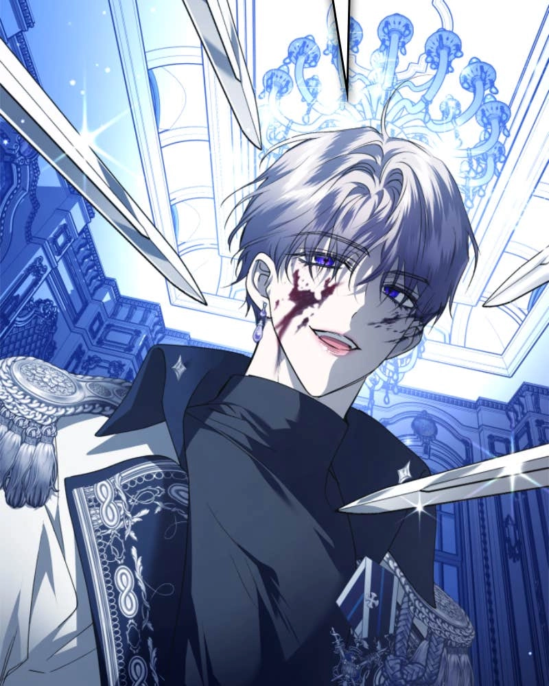 Your Throne Chapter 235 - Time Between a Dog and a Wolf (2) Page 159