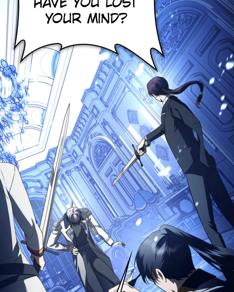 Your Throne Chapter 235 - Time Between a Dog and a Wolf (2) Page 166