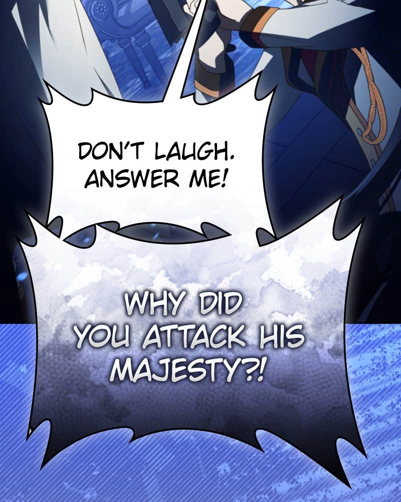 Your Throne Chapter 235 - Time Between a Dog and a Wolf (2) Page 167