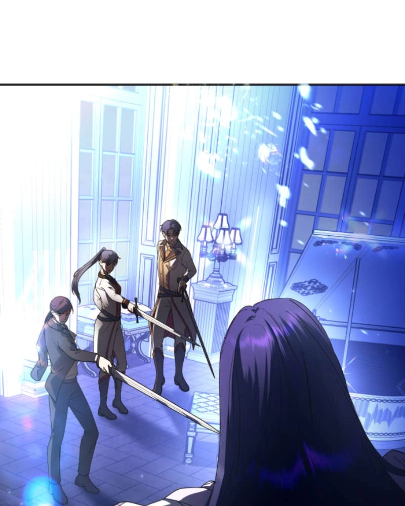 Your Throne Chapter 236 - Time Between a Dog and a Wolf (3) Page 1