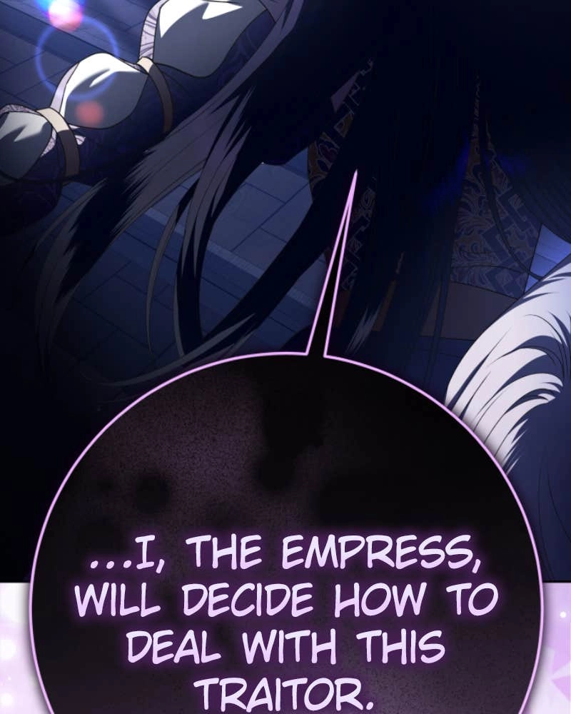 Your Throne Chapter 236 - Time Between a Dog and a Wolf (3) Page 2