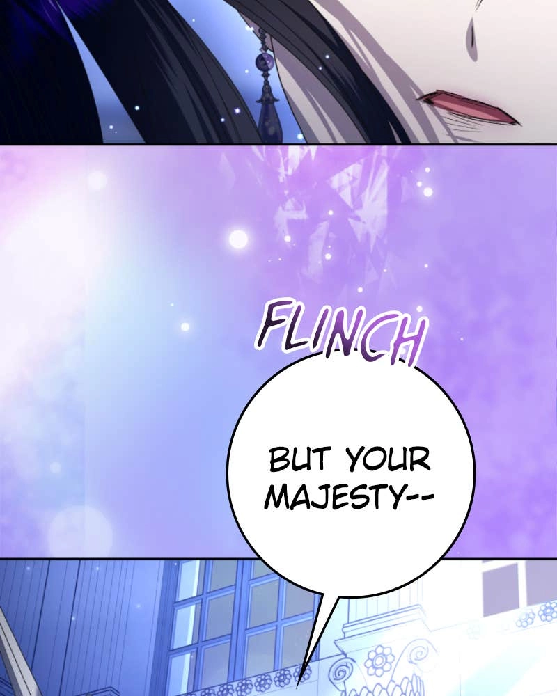 Your Throne Chapter 236 - Time Between a Dog and a Wolf (3) Page 4