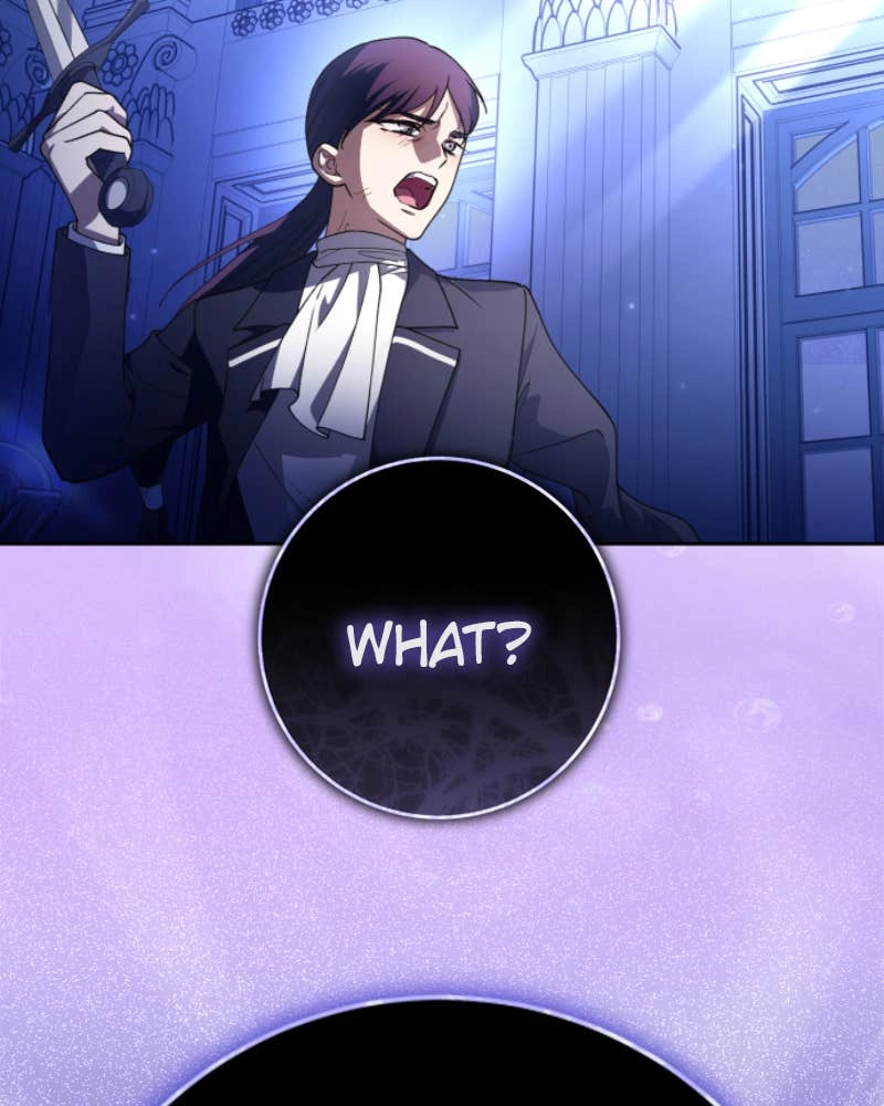 Your Throne Chapter 236 - Time Between a Dog and a Wolf (3) Page 5