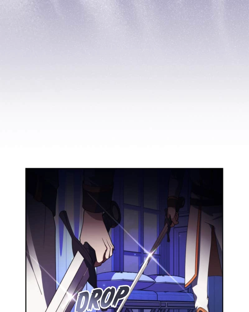 Your Throne Chapter 236 - Time Between a Dog and a Wolf (3) Page 9