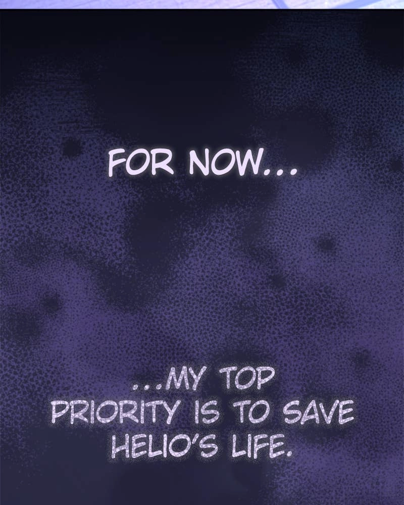 Your Throne Chapter 236 - Time Between a Dog and a Wolf (3) Page 14