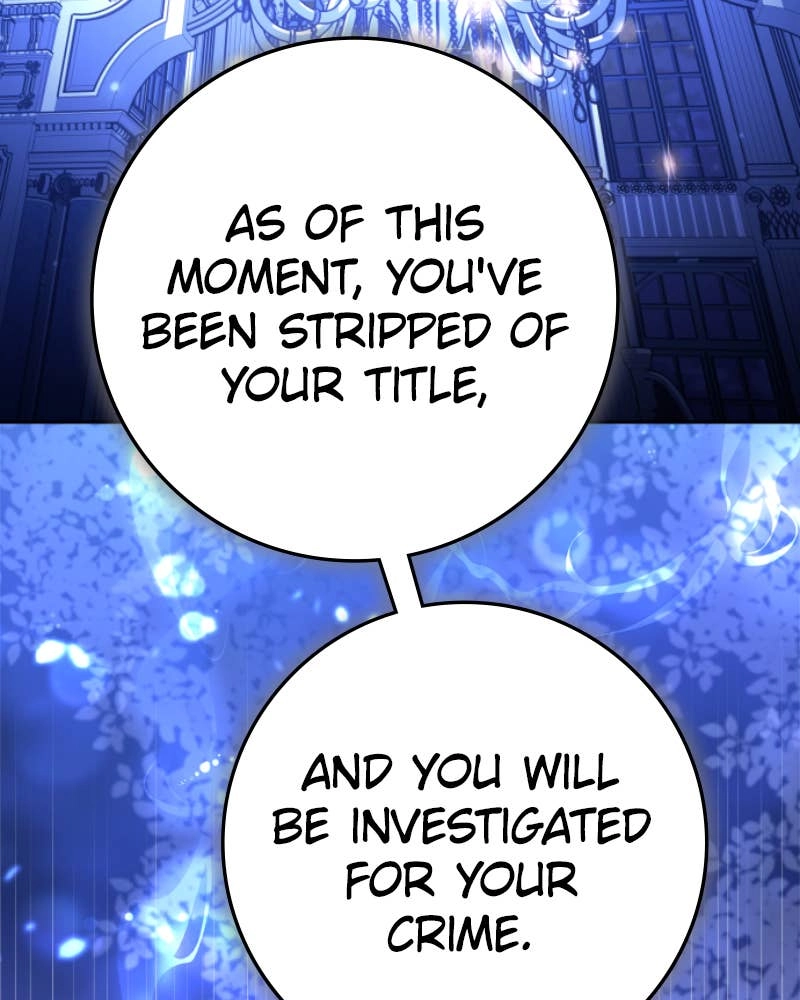 Your Throne Chapter 236 - Time Between a Dog and a Wolf (3) Page 22