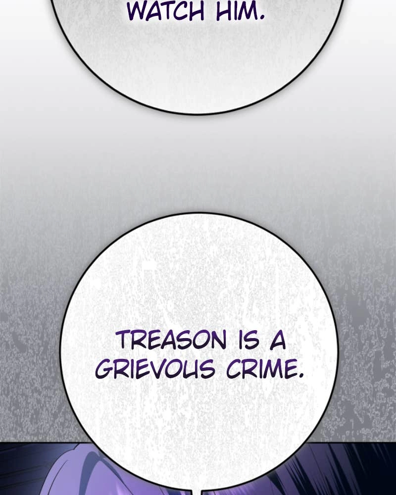 Your Throne Chapter 236 - Time Between a Dog and a Wolf (3) Page 26