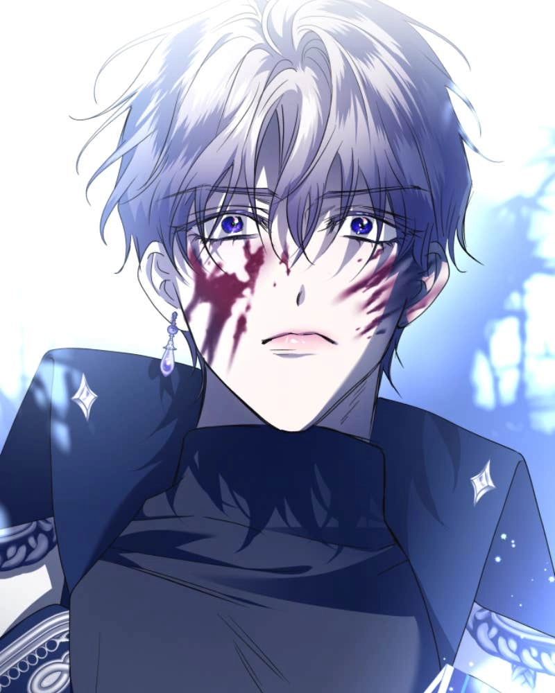 Your Throne Chapter 236 - Time Between a Dog and a Wolf (3) Page 33