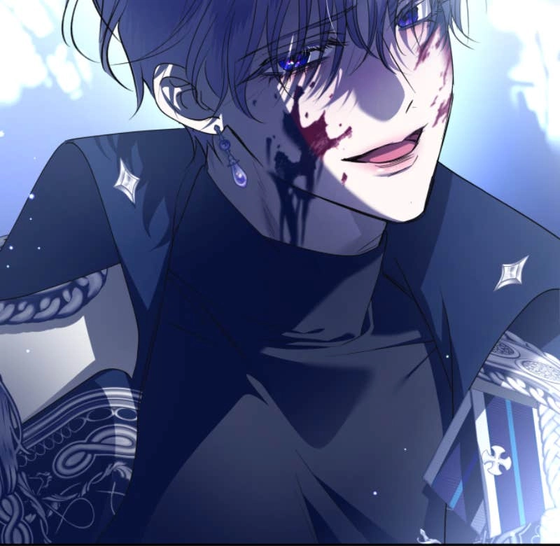 Your Throne Chapter 236 - Time Between a Dog and a Wolf (3) Page 35