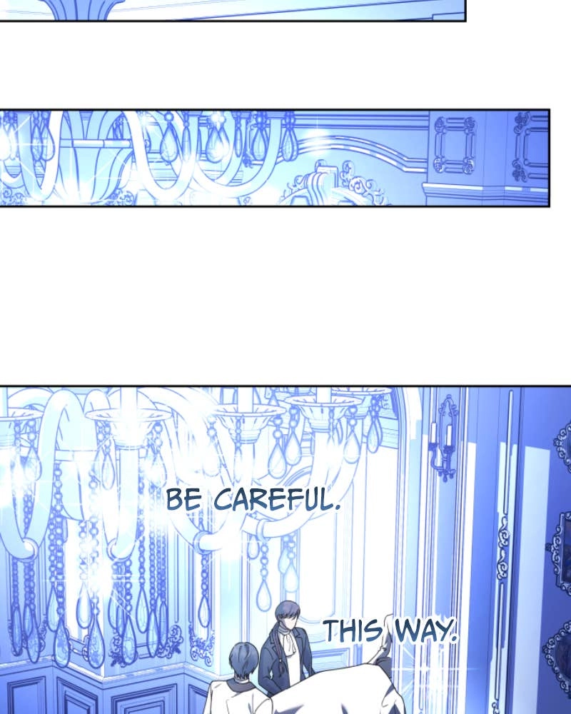 Your Throne Chapter 236 - Time Between a Dog and a Wolf (3) Page 39