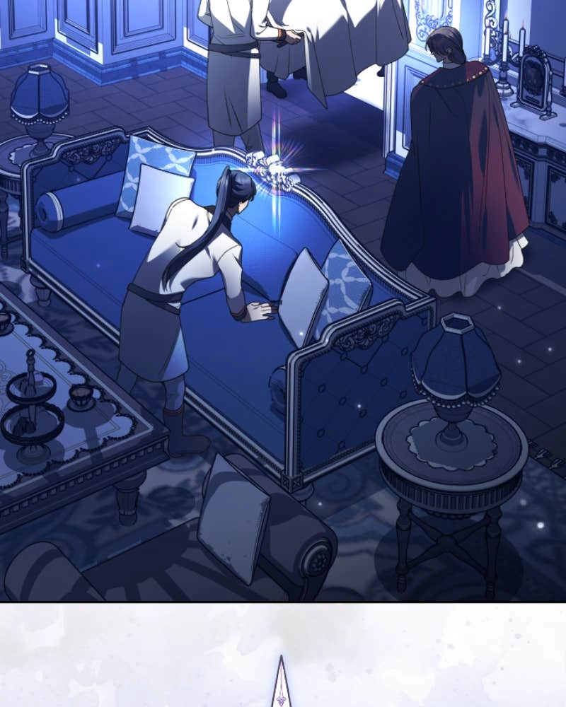 Your Throne Chapter 236 - Time Between a Dog and a Wolf (3) Page 40