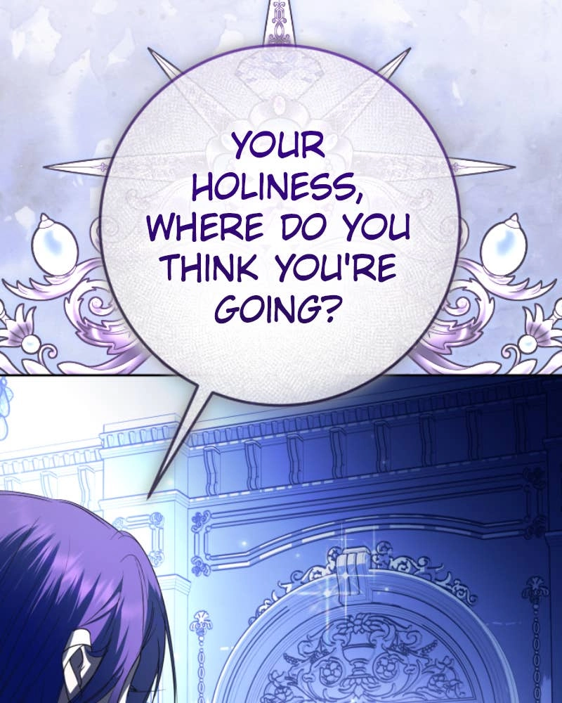 Your Throne Chapter 236 - Time Between a Dog and a Wolf (3) Page 41