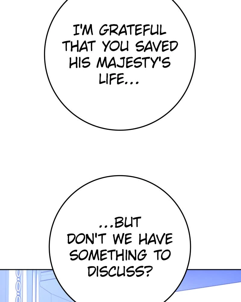 Your Throne Chapter 236 - Time Between a Dog and a Wolf (3) Page 43