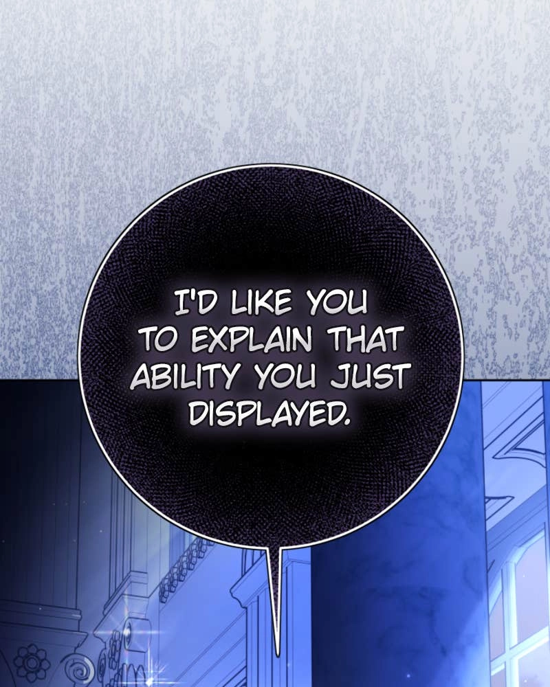 Your Throne Chapter 236 - Time Between a Dog and a Wolf (3) Page 45