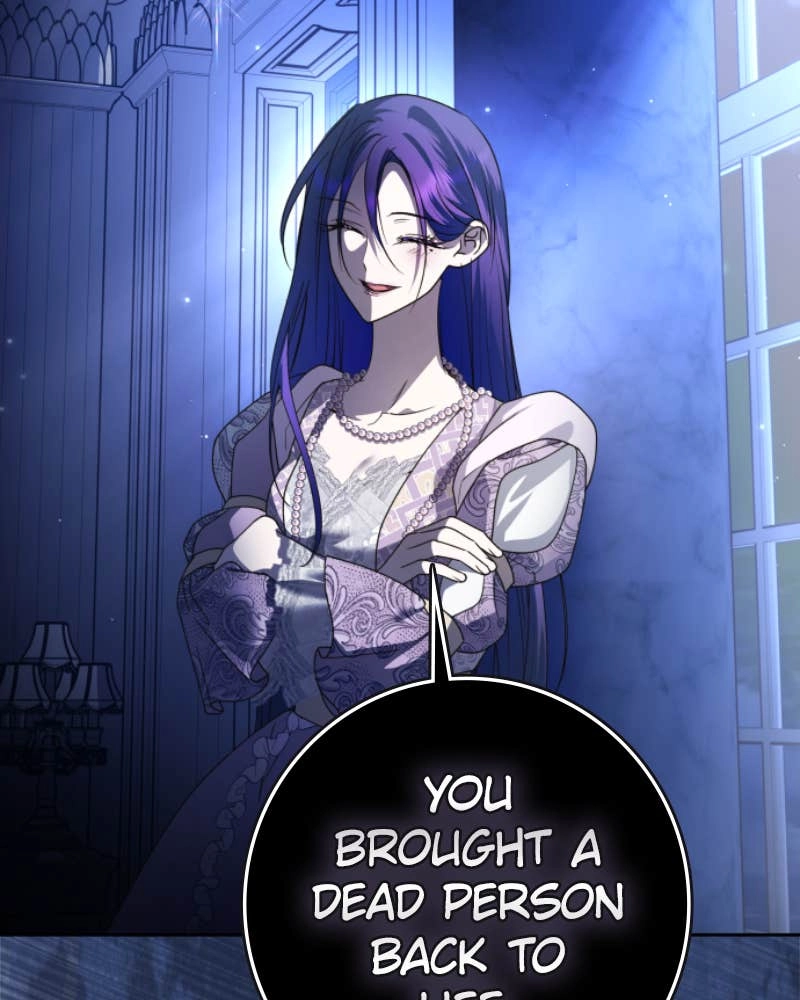 Your Throne Chapter 236 - Time Between a Dog and a Wolf (3) Page 46