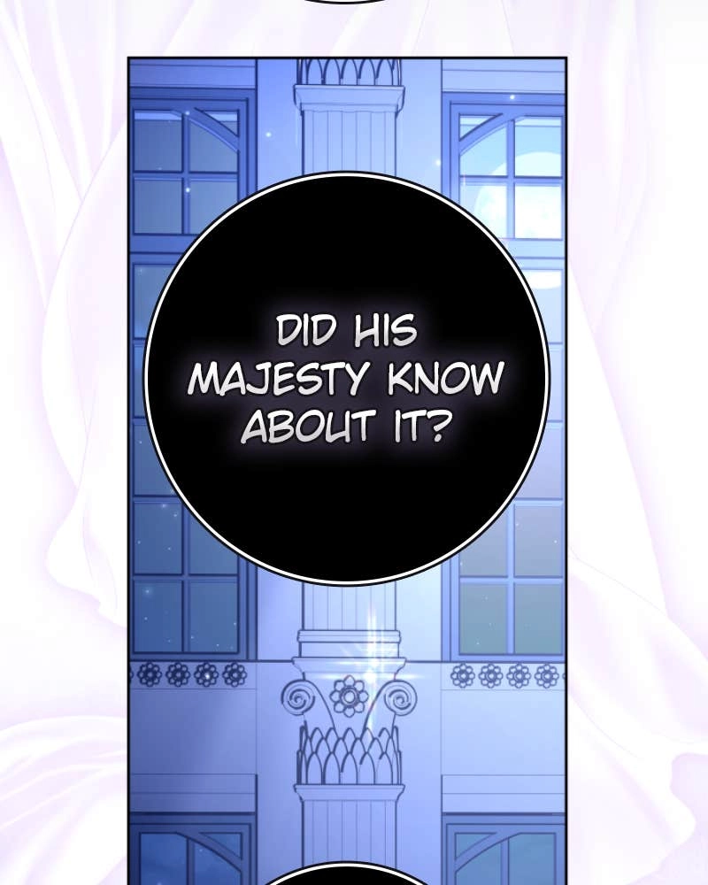 Your Throne Chapter 236 - Time Between a Dog and a Wolf (3) Page 48