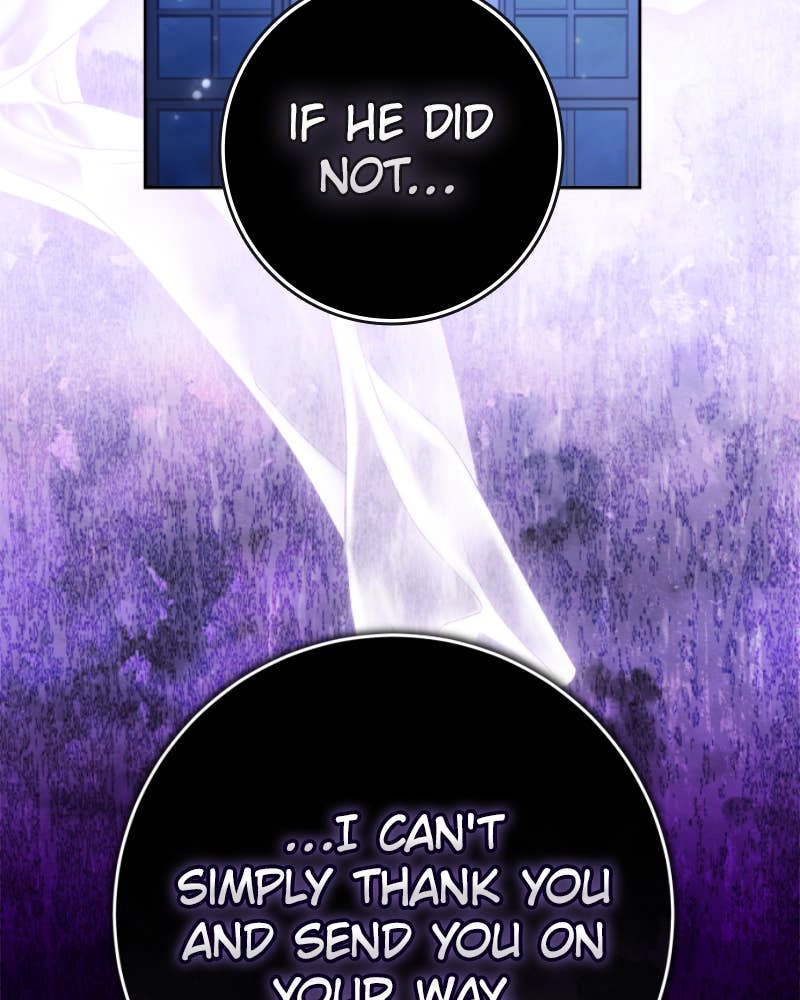 Your Throne Chapter 236 - Time Between a Dog and a Wolf (3) Page 49