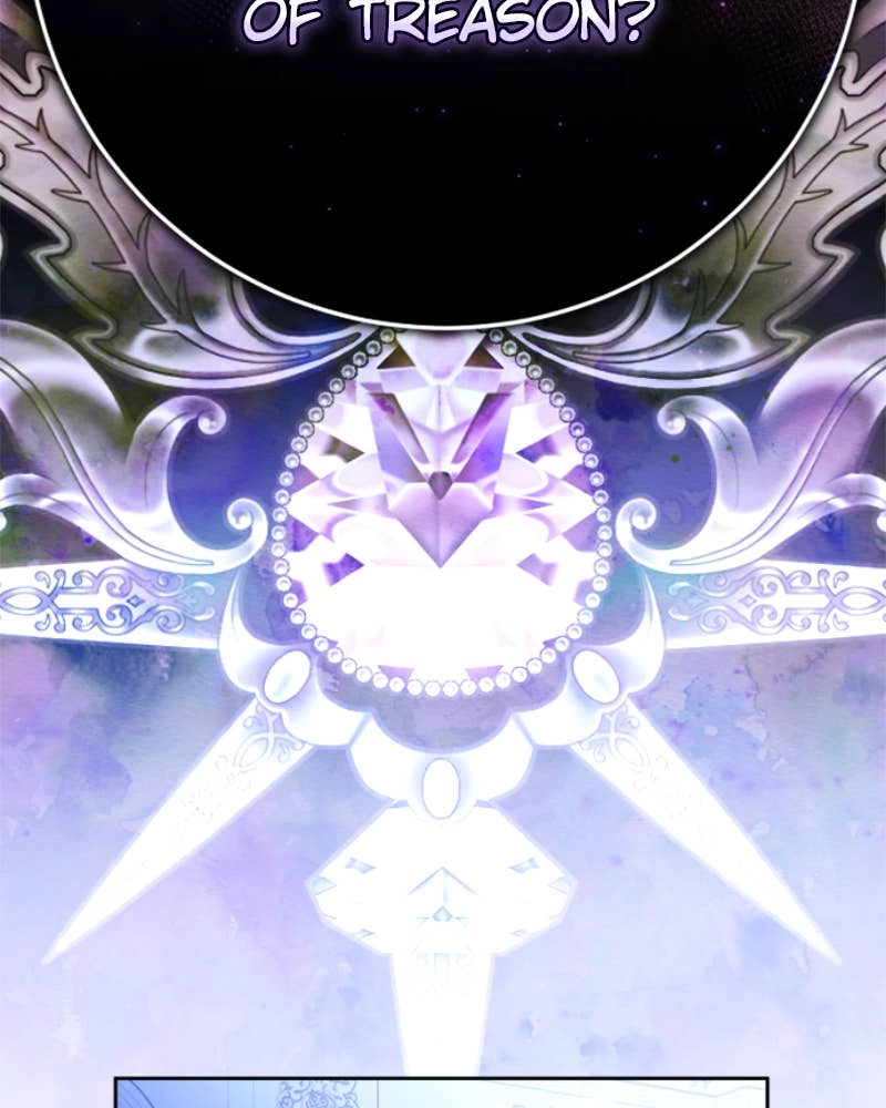 Your Throne Chapter 236 - Time Between a Dog and a Wolf (3) Page 52