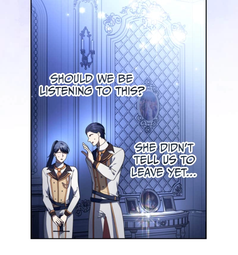 Your Throne Chapter 236 - Time Between a Dog and a Wolf (3) Page 53