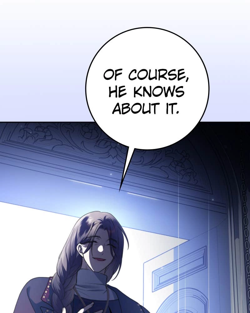 Your Throne Chapter 236 - Time Between a Dog and a Wolf (3) Page 55