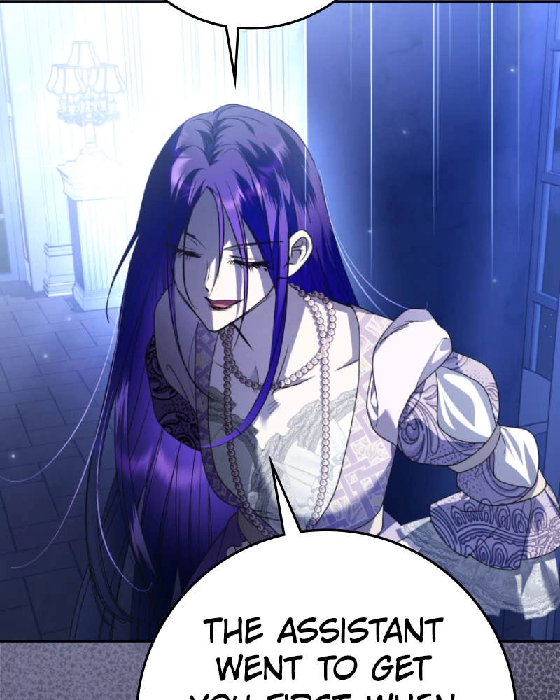 Your Throne Chapter 236 - Time Between a Dog and a Wolf (3) Page 57