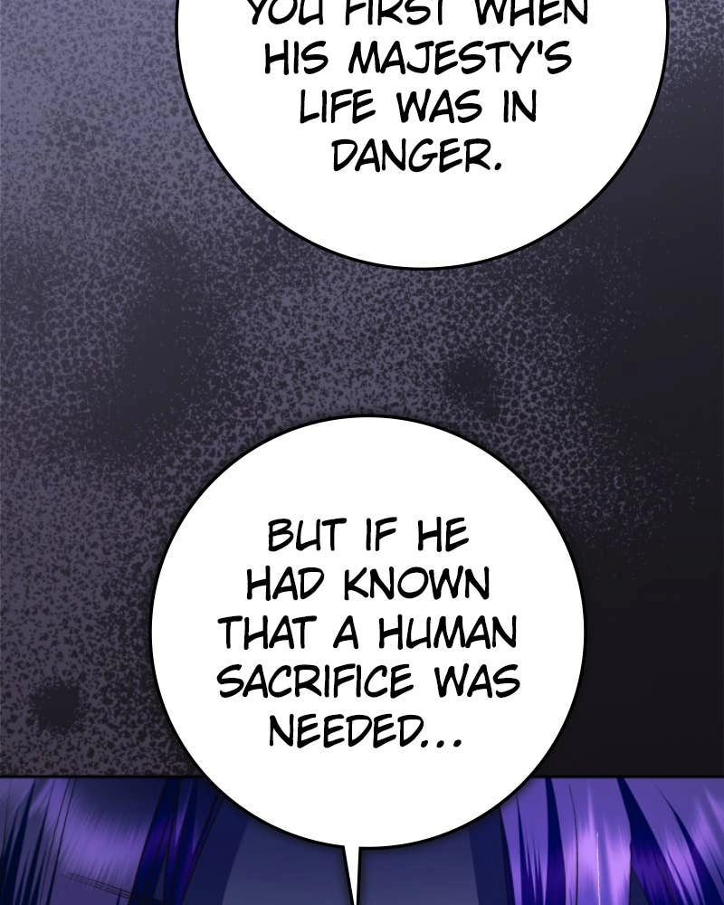 Your Throne Chapter 236 - Time Between a Dog and a Wolf (3) Page 58