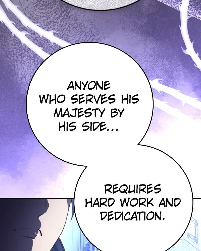 Your Throne Chapter 236 - Time Between a Dog and a Wolf (3) Page 66