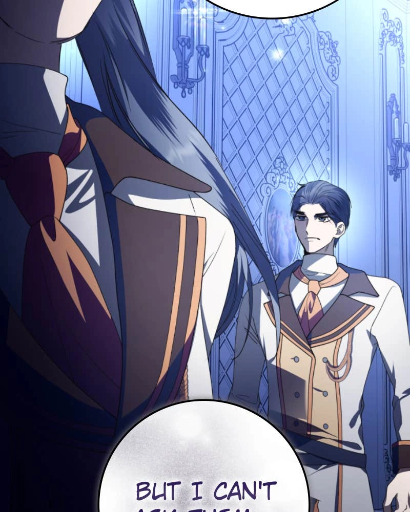 Your Throne Chapter 236 - Time Between a Dog and a Wolf (3) Page 67