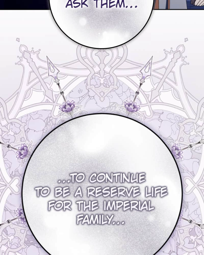 Your Throne Chapter 236 - Time Between a Dog and a Wolf (3) Page 68