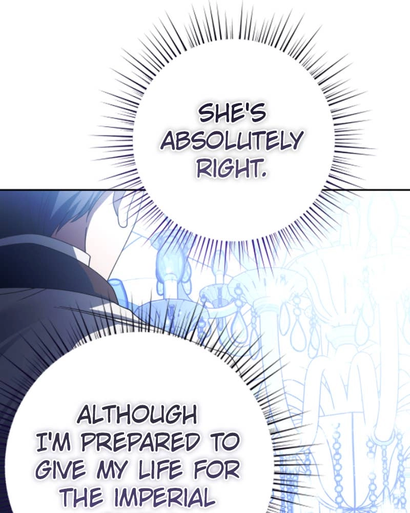 Your Throne Chapter 236 - Time Between a Dog and a Wolf (3) Page 72