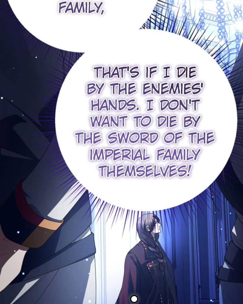 Your Throne Chapter 236 - Time Between a Dog and a Wolf (3) Page 73