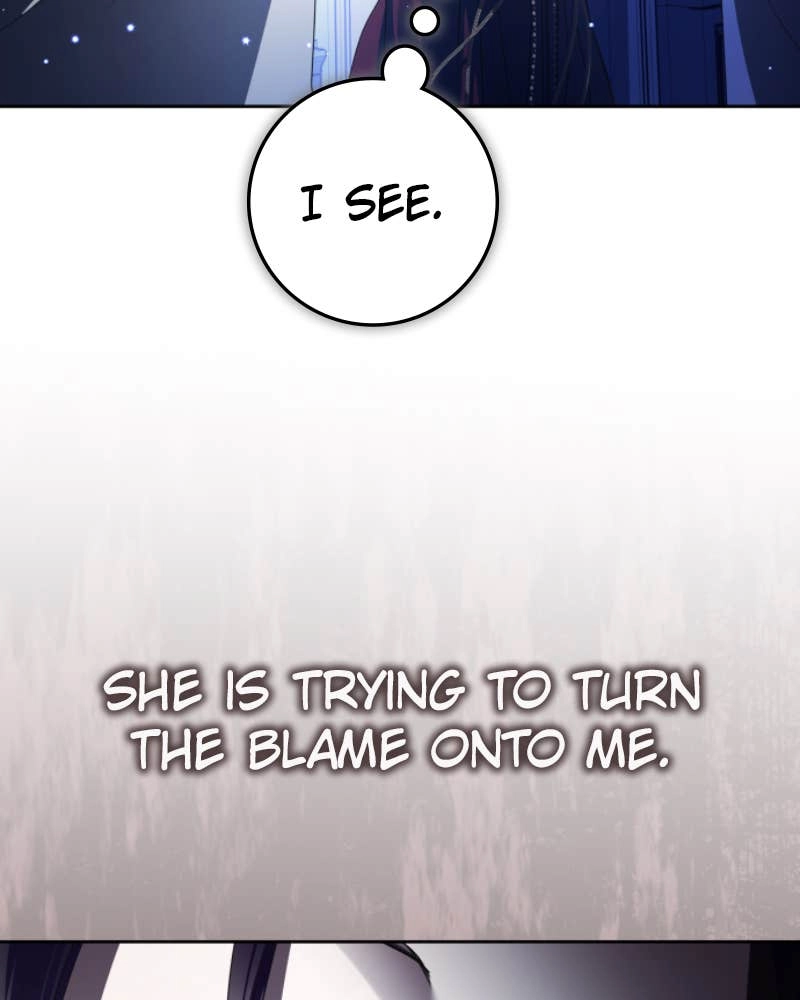 Your Throne Chapter 236 - Time Between a Dog and a Wolf (3) Page 74