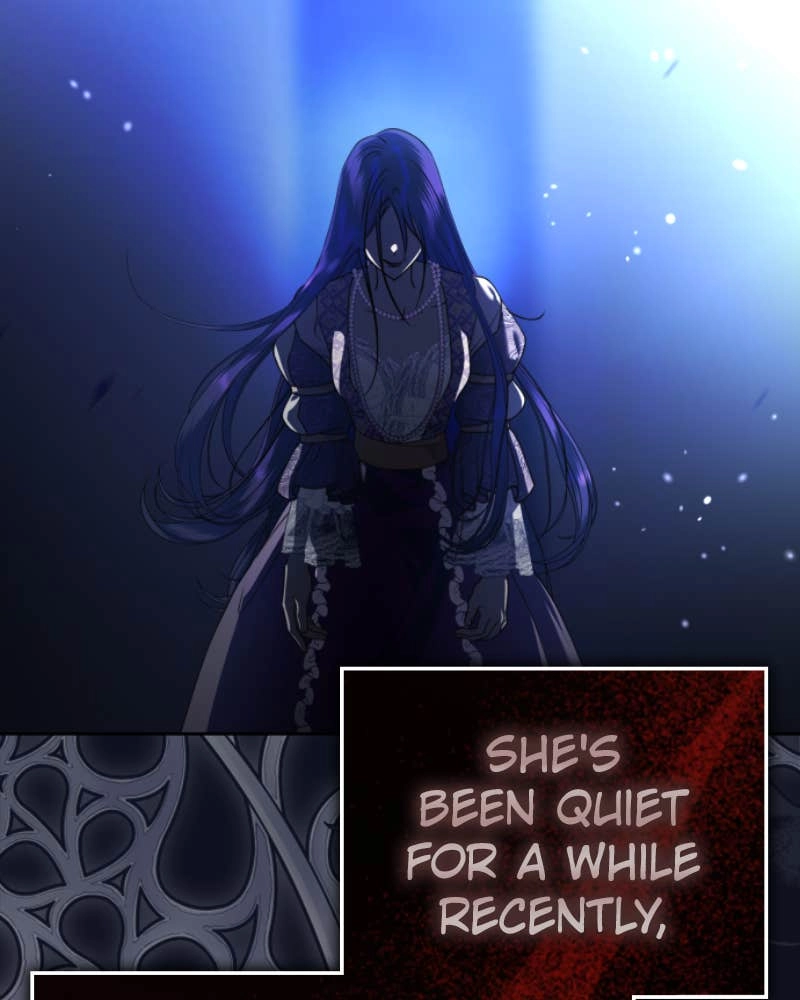 Your Throne Chapter 236 - Time Between a Dog and a Wolf (3) Page 77