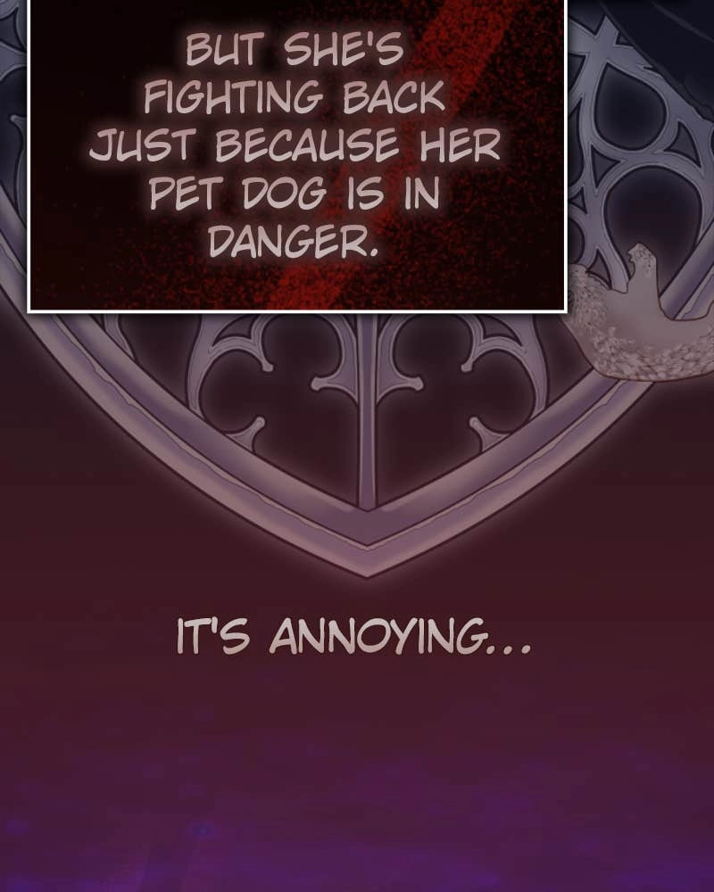 Your Throne Chapter 236 - Time Between a Dog and a Wolf (3) Page 78