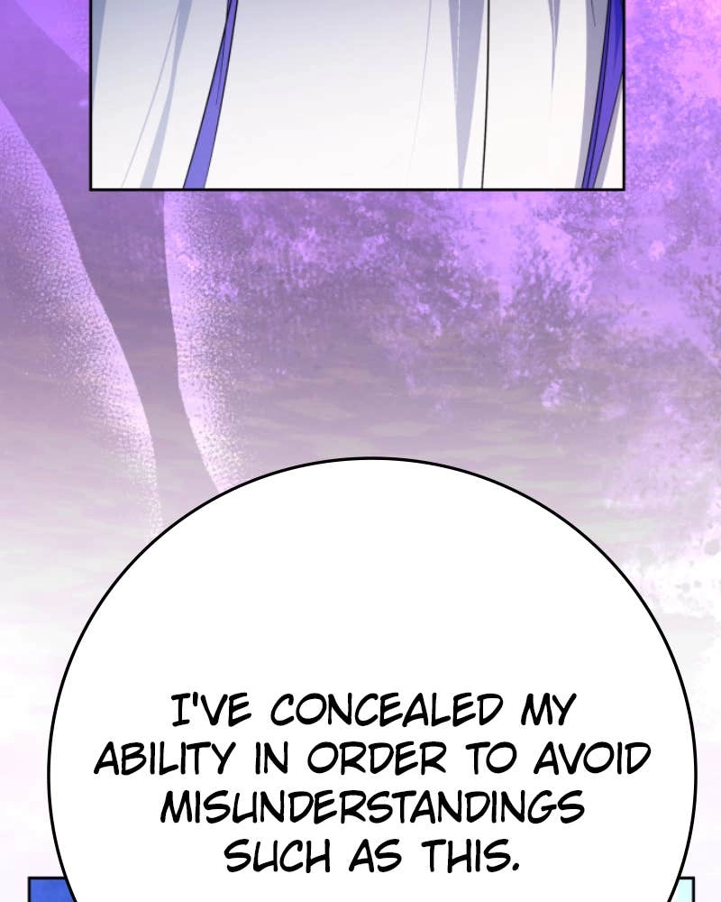 Your Throne Chapter 236 - Time Between a Dog and a Wolf (3) Page 80