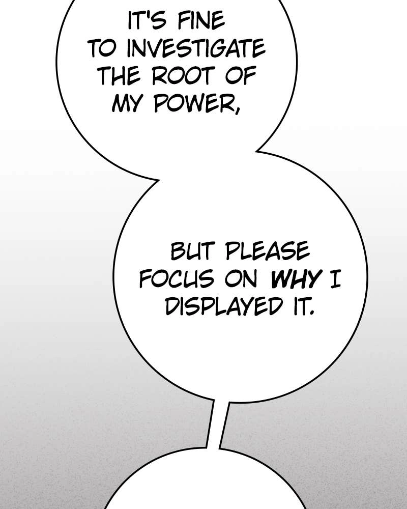 Your Throne Chapter 236 - Time Between a Dog and a Wolf (3) Page 82