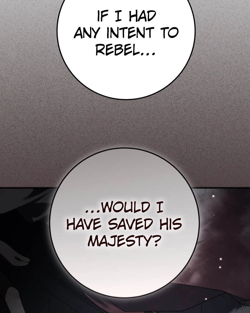 Your Throne Chapter 236 - Time Between a Dog and a Wolf (3) Page 83