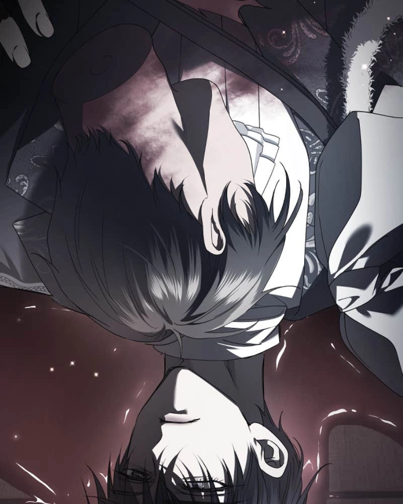 Your Throne Chapter 236 - Time Between a Dog and a Wolf (3) Page 84