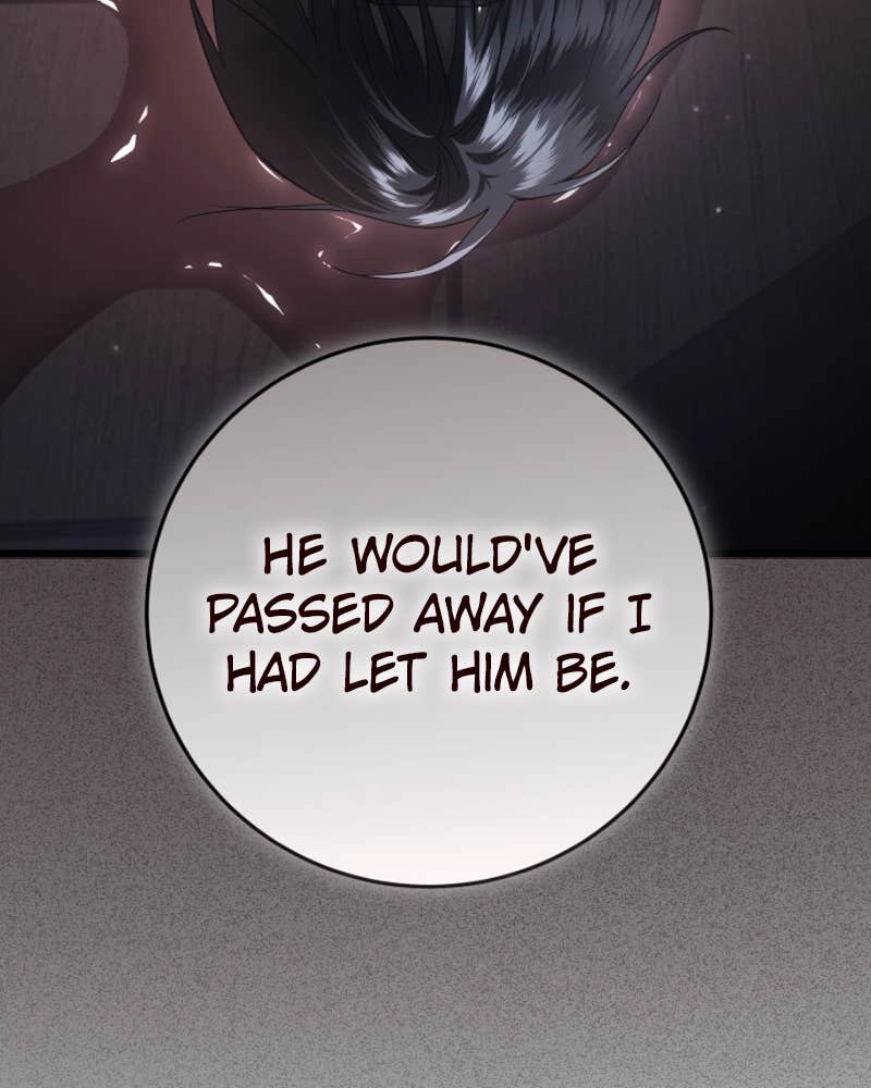 Your Throne Chapter 236 - Time Between a Dog and a Wolf (3) Page 85