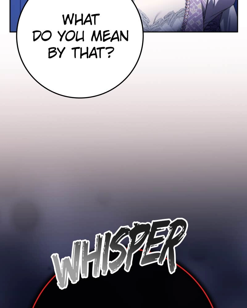 Your Throne Chapter 236 - Time Between a Dog and a Wolf (3) Page 88