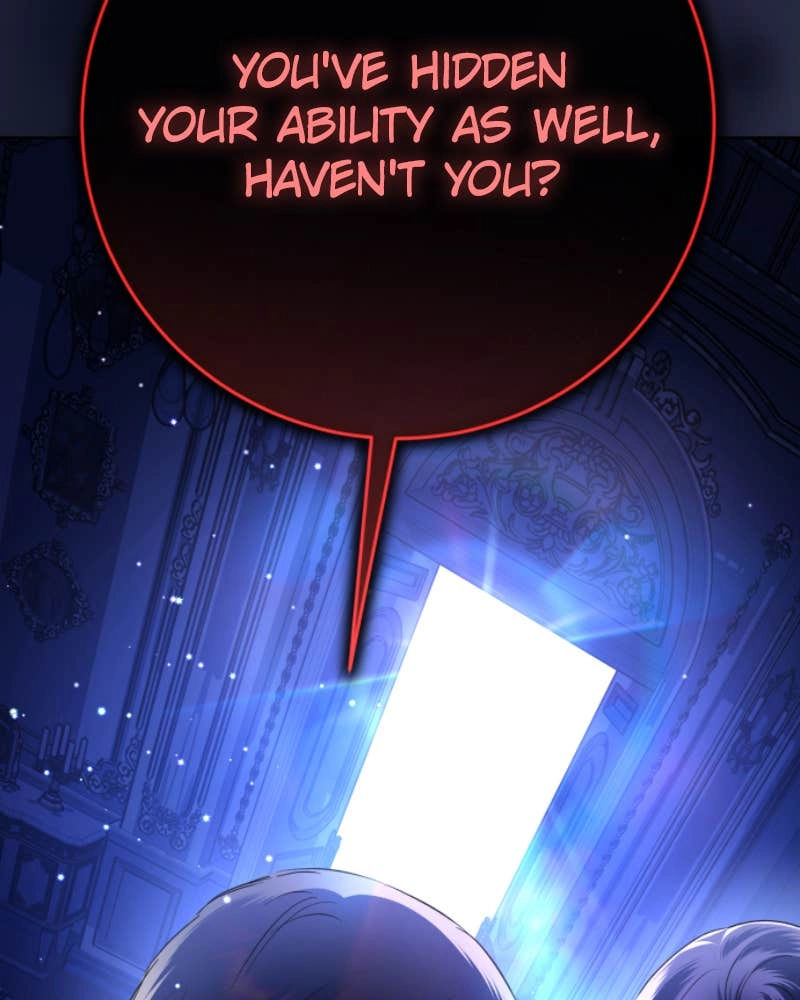 Your Throne Chapter 236 - Time Between a Dog and a Wolf (3) Page 89