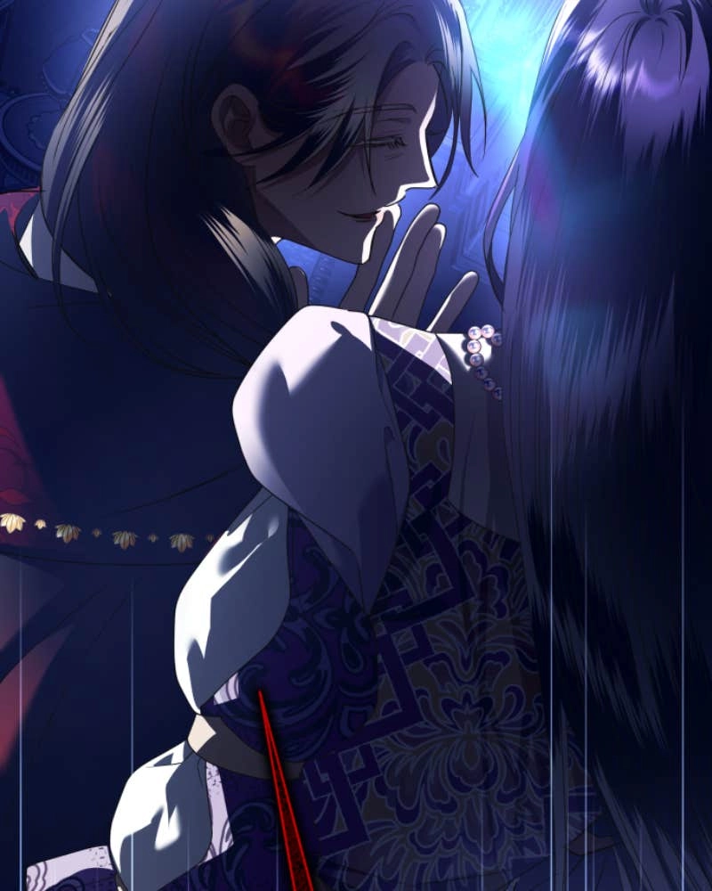 Your Throne Chapter 236 - Time Between a Dog and a Wolf (3) Page 90