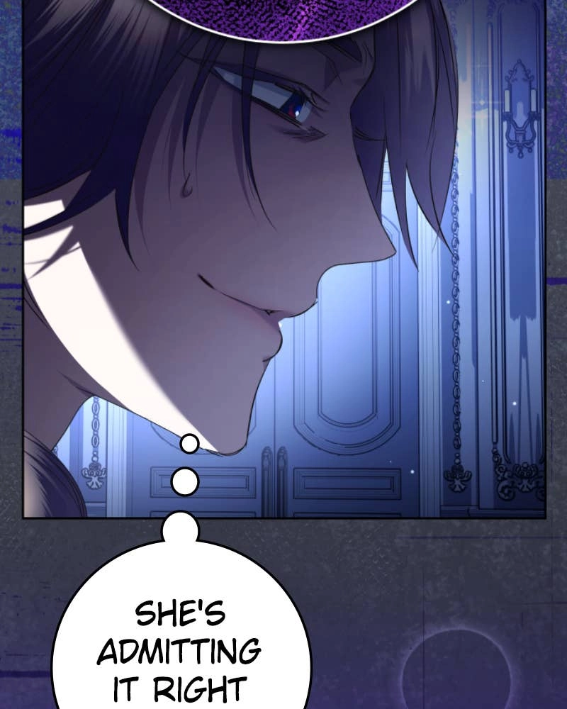 Your Throne Chapter 236 - Time Between a Dog and a Wolf (3) Page 99